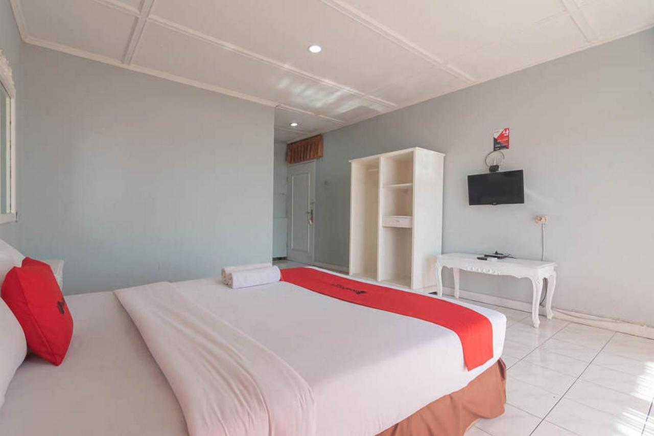 Reddoorz At Jalan Raya Lembang Otel Padasul Dış mekan fotoğraf