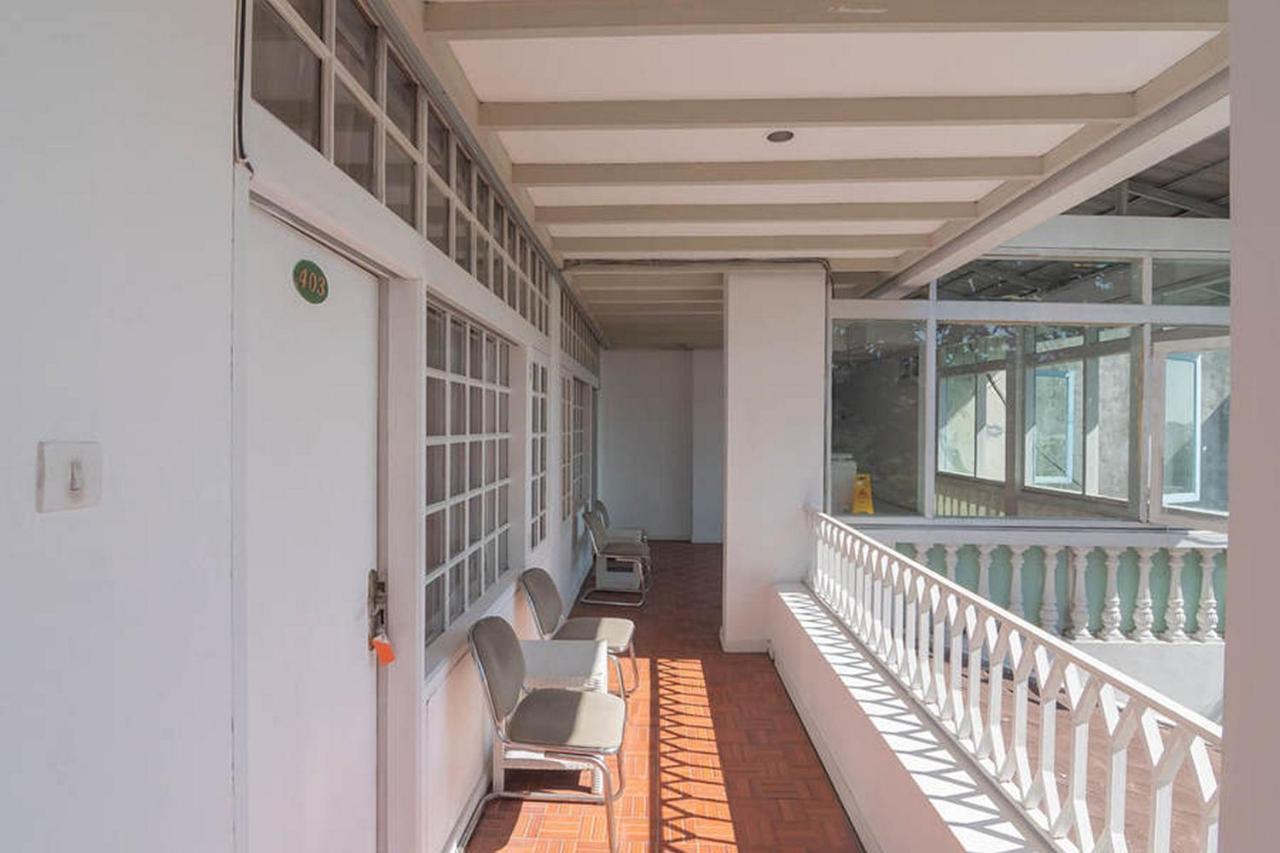 Reddoorz At Jalan Raya Lembang Otel Padasul Dış mekan fotoğraf