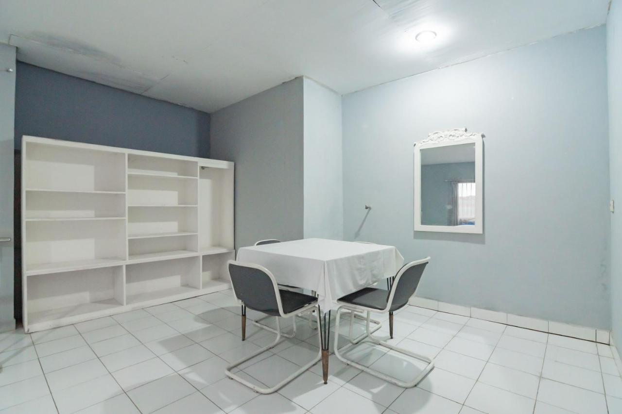 Reddoorz At Jalan Raya Lembang Otel Padasul Dış mekan fotoğraf