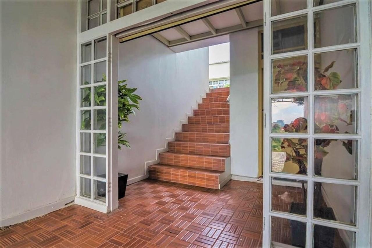 Reddoorz At Jalan Raya Lembang Otel Padasul Dış mekan fotoğraf